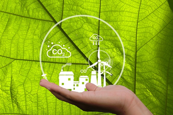 Erneuer­bare Ener­gie